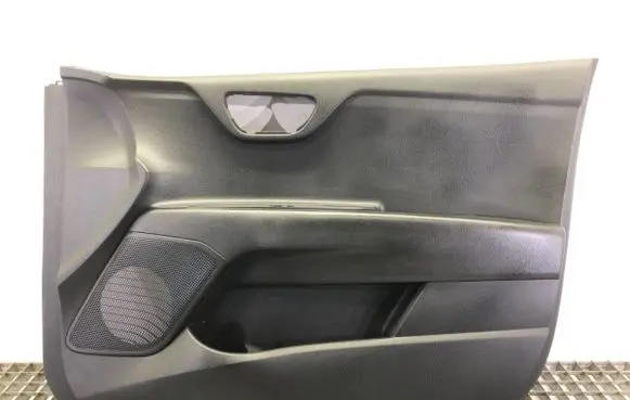 KIA Rio Front door card panel trim