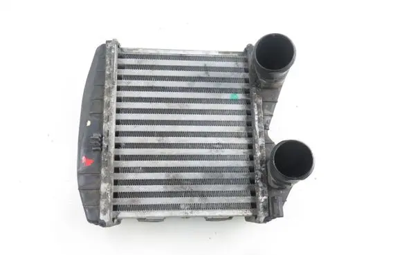 Smart ForTwo I Intercooler radiator 0003007V005