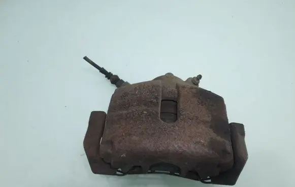 Volkswagen Scirocco Front brake caliper