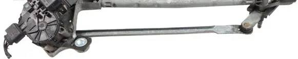 Ford Mondeo MK IV Front wiper linkage and motor 7S71-17504-AB 3397021018 7S71-17508-AA