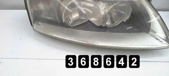 Audi A6 S6 C5 4B Headlight/headlamp 20A685