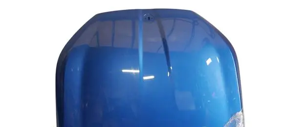 BMW X2 U10 Engine bonnet/hood 5A5BFE6