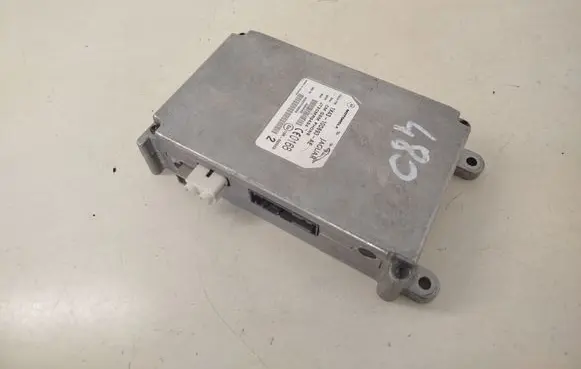 Phone control unit/module