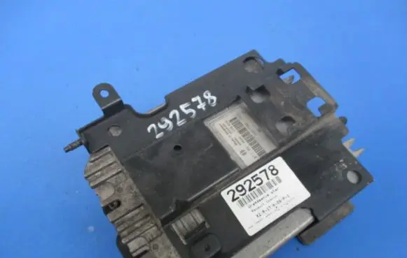 Renault Scenic I Engine control unit/module ECU