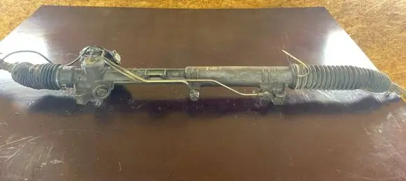 Audi A6 S6 C5 4B Steering rack 4B1422066M 7852993234 0372660202