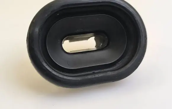 Audi A8 S8 D2 4D Jacking socket point 4D0804583B