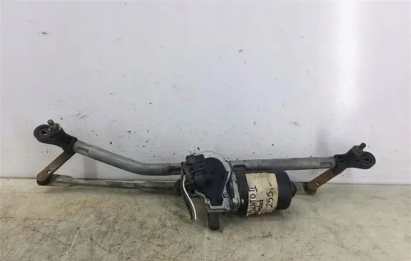 Fiat Punto (188) Front wiper linkage 02007560