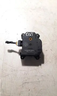 Mitsubishi Colt Air flap motor/actuator AE0637008860