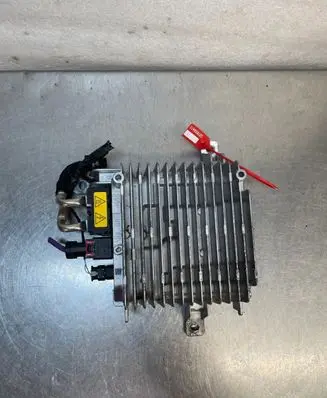 Audi A3 8Y Other control units/modules 