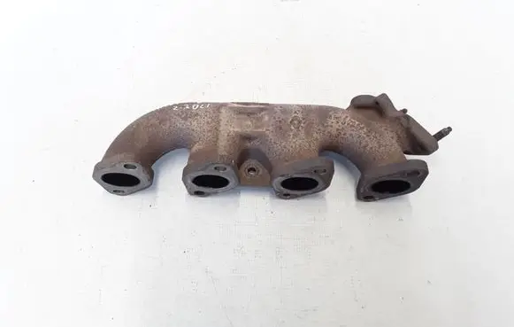 Renault Master III Exhaust manifold 8200868133