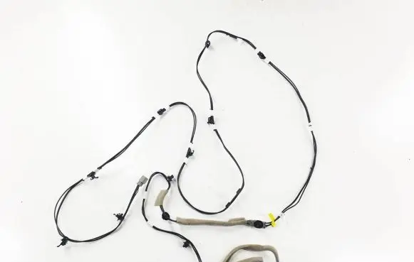 Suzuki SX4 S-Cross Radio antenna 