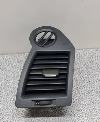 Renault Megane II Dashboard side air vent grill/cover trim A1007010 A1007020 31959X