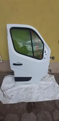 Renault Master III Front door DQNG