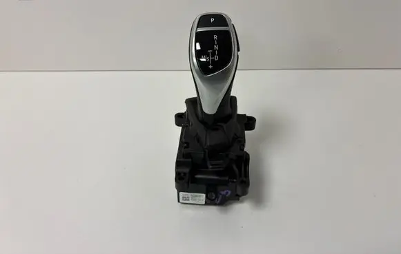 BMW 4 F36 Gran coupe Gear shifter/selector 9296899