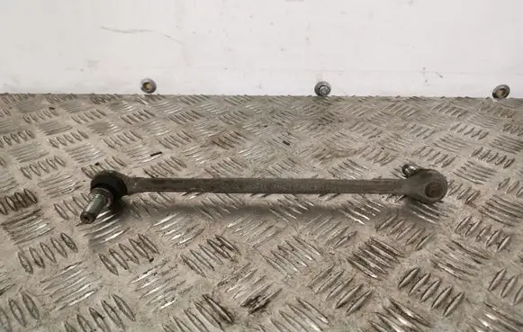 Opel Mokka Front anti-roll bar/stabilizer link MOKKASTABILTRAUKE
