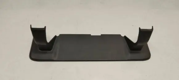 Mercedes-Benz GLS X166 Rear seat rail trim cover A1669212000