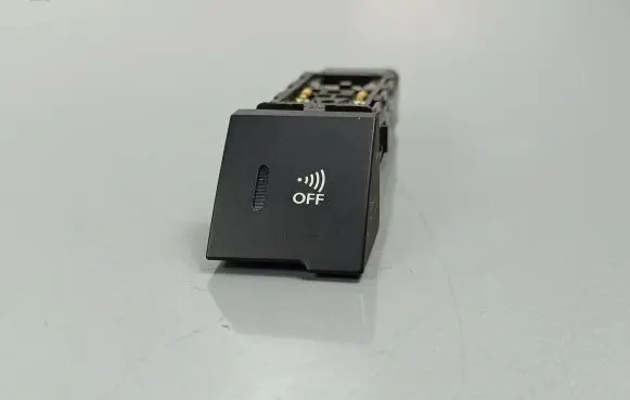 KIA Sorento Aerial antenna switch 202002962