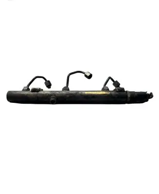Mercedes-Benz E W211 Fuel main line pipe A6420700695002