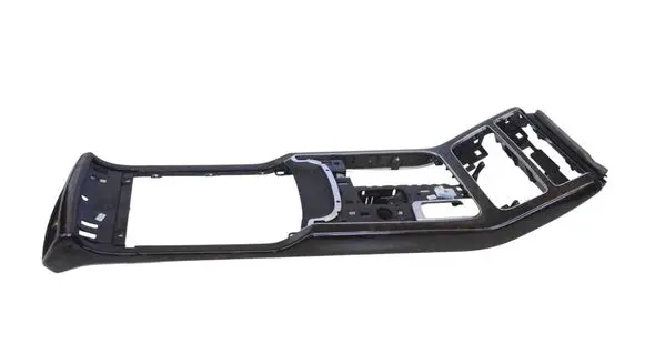 Audi A8 S8 D4 4H Other center console (tunnel) element L4H000012DP