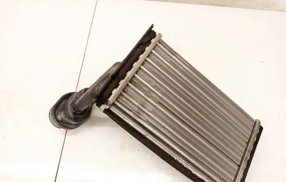 Skoda Superb B5 (3U) Heater blower radiator 8D1819031B