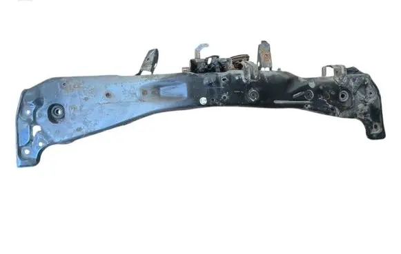 Mitsubishi Lancer X Top upper radiator support slam panel 