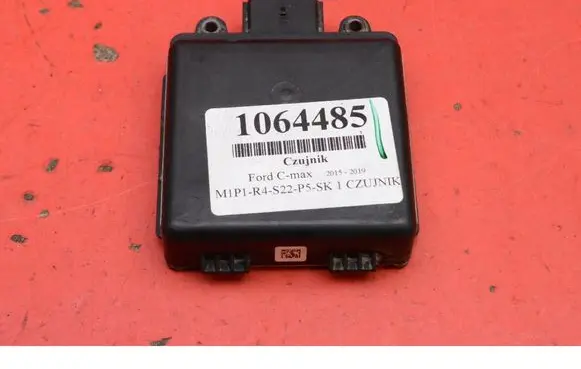 Ford Grand C-MAX Sensor F1FT14C689AB
