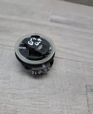Volkswagen Golf VII Airbag deployment crash/impact sensor 5Q0959354 18700 230716