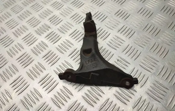 Opel Vivaro Driveshaft support bearing bracket 895961