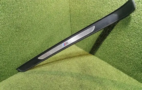 BMW 3 E92 E93 Front sill trim cover 51477900751