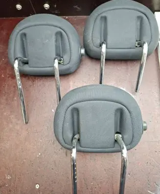 Mercedes-Benz C W203 Rear seat headrest