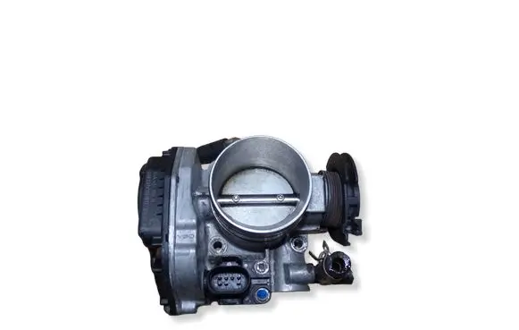 Audi A3 S3 8L Throttle valve 06A133064H