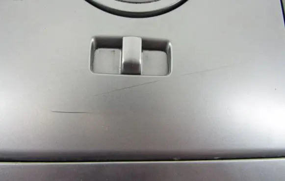 KIA Soul Glove box 847402K100