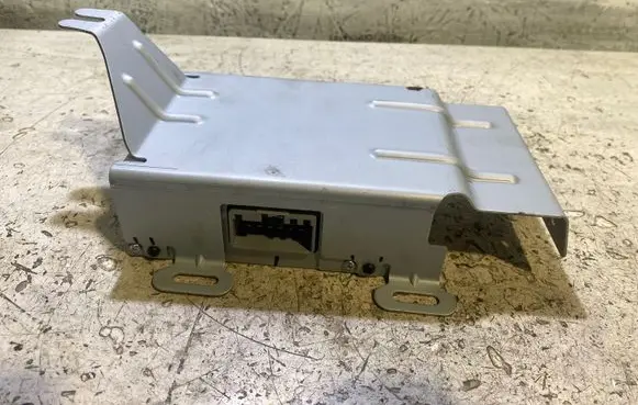 Ford Edge II Other control units/modules E1GT19G317AB 15166121618