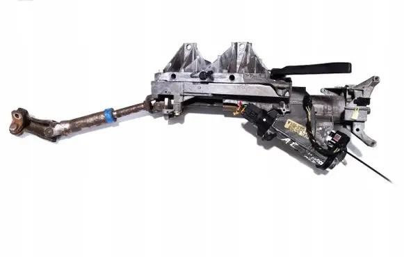 Ford Mondeo MK I Ignition lock 93BB3C529NH