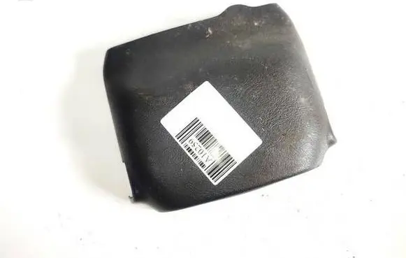 Mitsubishi Pajero Steering wheel column trim mr346657 mr346658
