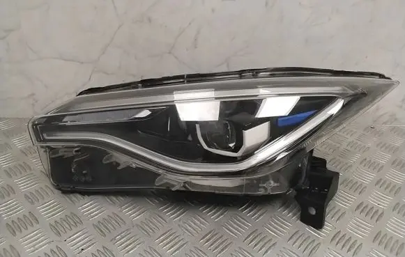Renault Zoe Headlight/headlamp 260609388R