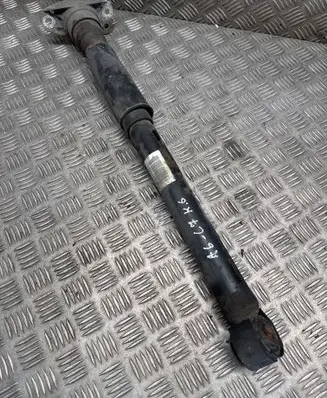 Audi A6 S6 C7 4G Rear shock absorber/damper 4G5035C 4G5513035C