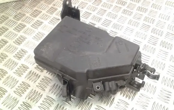 Alfa Romeo Giulietta Fuse box set 50514169 50514168