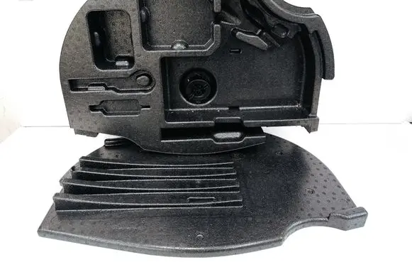 Chevrolet Bolt Glove box in trunk 42403544 42403545