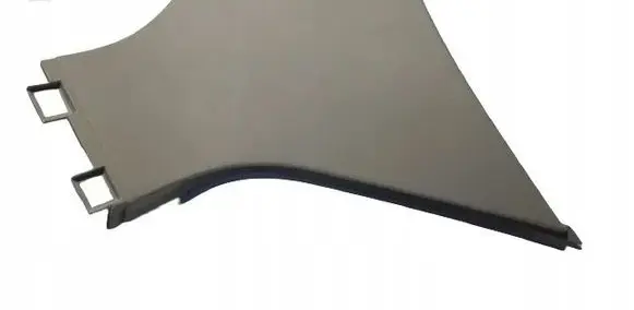 Volkswagen PASSAT B8 Other sill/pillar trim element 4G9867245