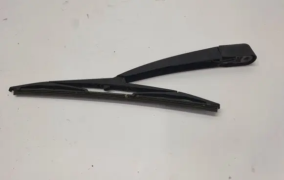 Ford Kuga I Rear wiper blade arm