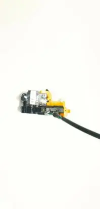 Hyundai i30 Front door lock 81320A6010