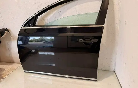 Volkswagen PASSAT B7 Front door 