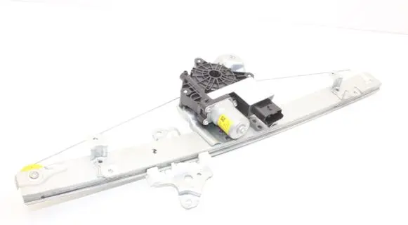 Nissan X-Trail T33 Front door window regulator with motor 807516RN1B