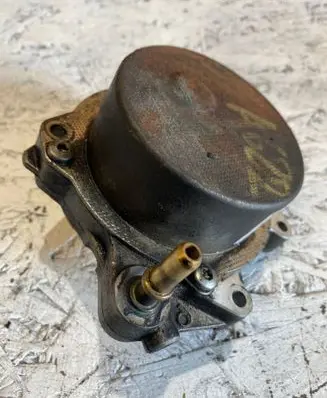 Vacuum pump