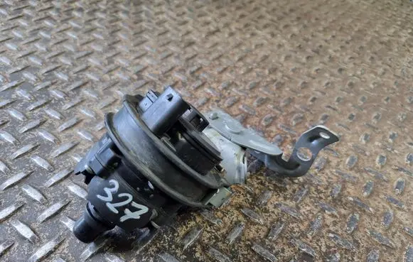 BMW 2 F44 Electric auxiliary coolant/water pump 8486848