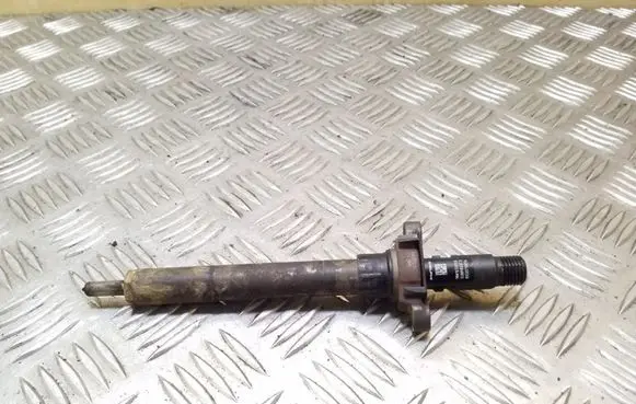 Peugeot 508 Fuel injector 9688438580 EJBR06001D