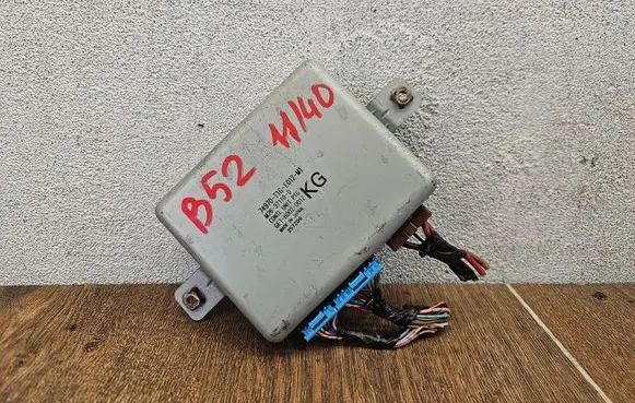 Honda CR-V Tailgate/trunk control unit/module 74970-T1G-E012-M1 2572D6 M2637110D
