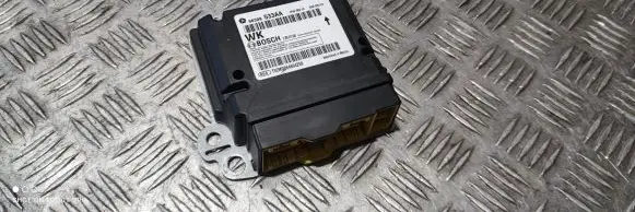 Jeep Grand Cherokee Airbag control unit/module 68309533AA