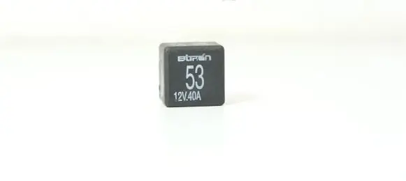 Audi A4 S4 B5 8D Other relay 141951253B